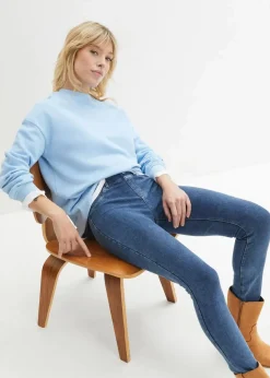 Leggings in Jeansoptik