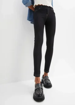 Leggings in Jeansoptik