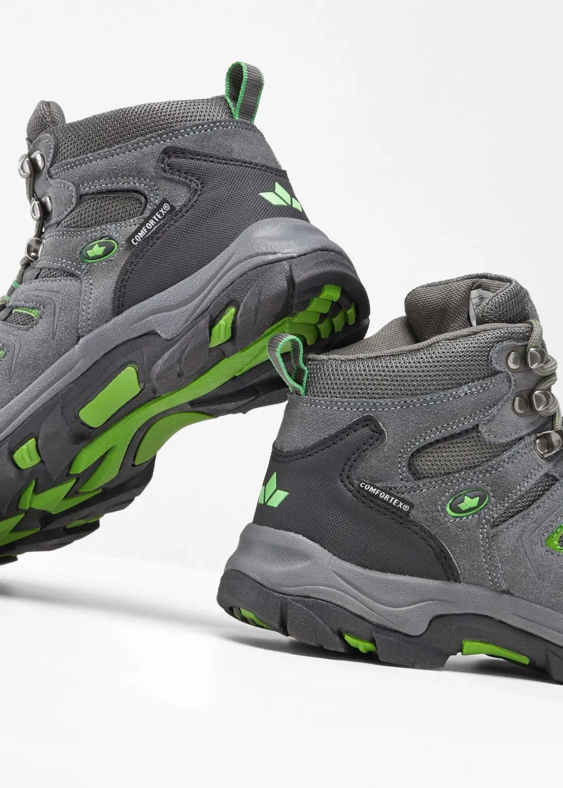 Lico High top Trekkingschuh