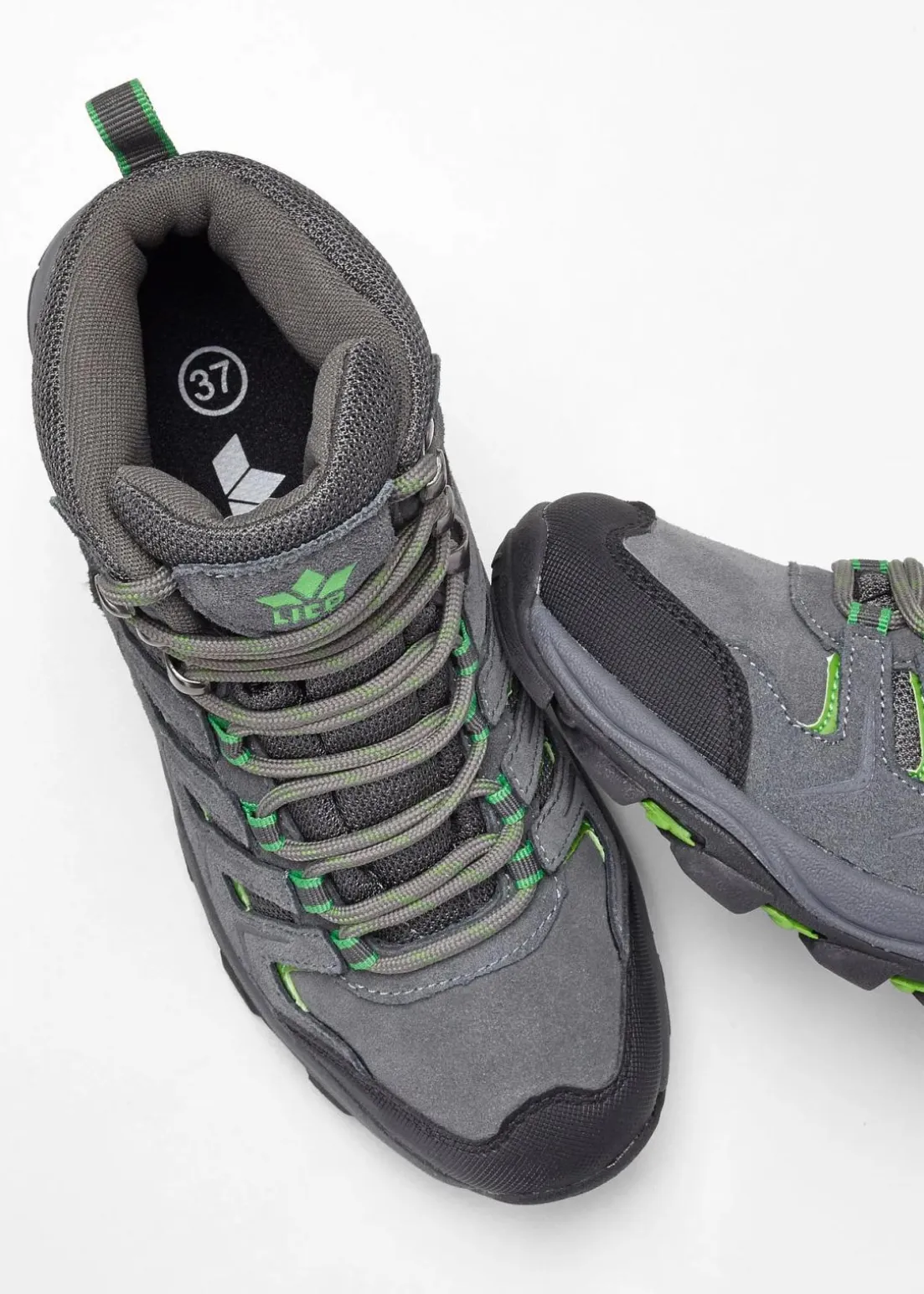 Lico High top Trekkingschuh