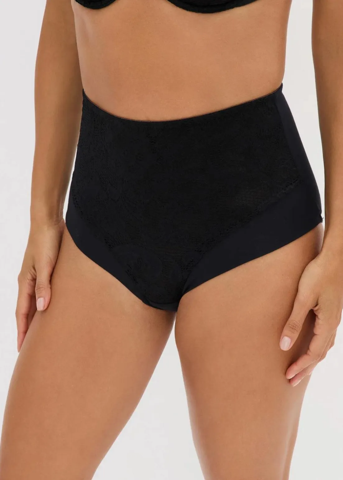 Light Shape Slip aus softem Modal