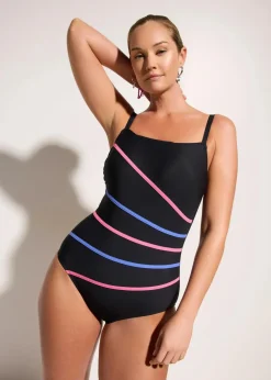 Light Shape-Badeanzug