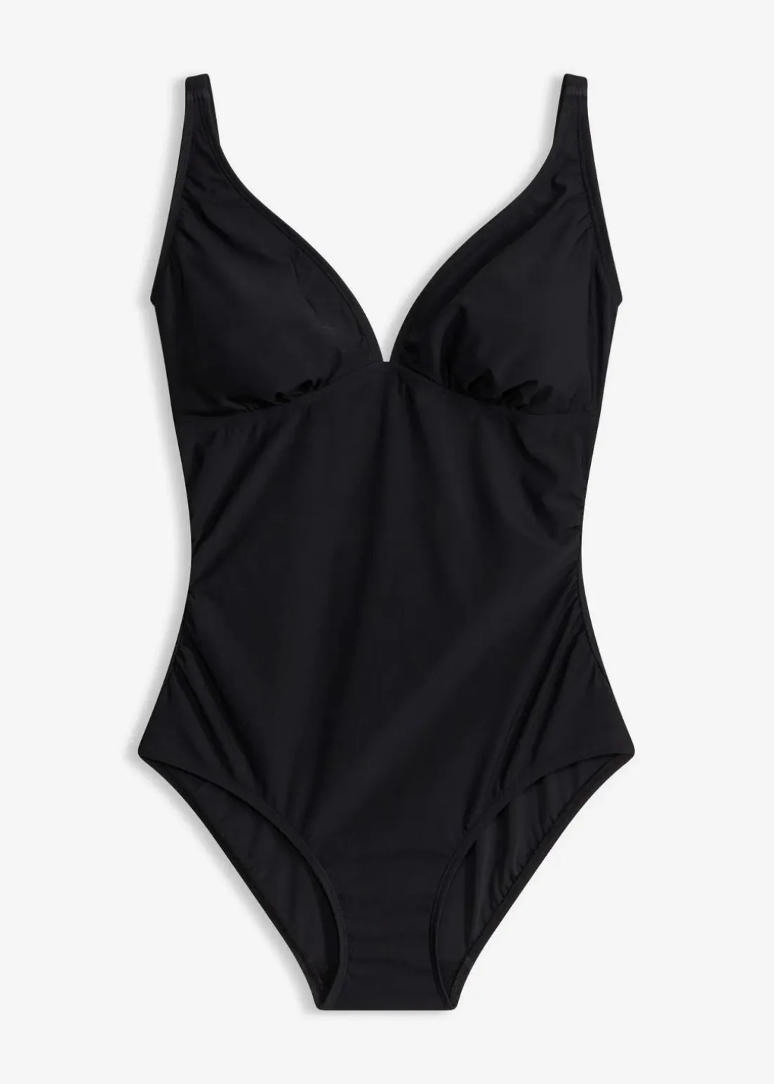 Light Shape-Badeanzug mit V-Ausschnitt