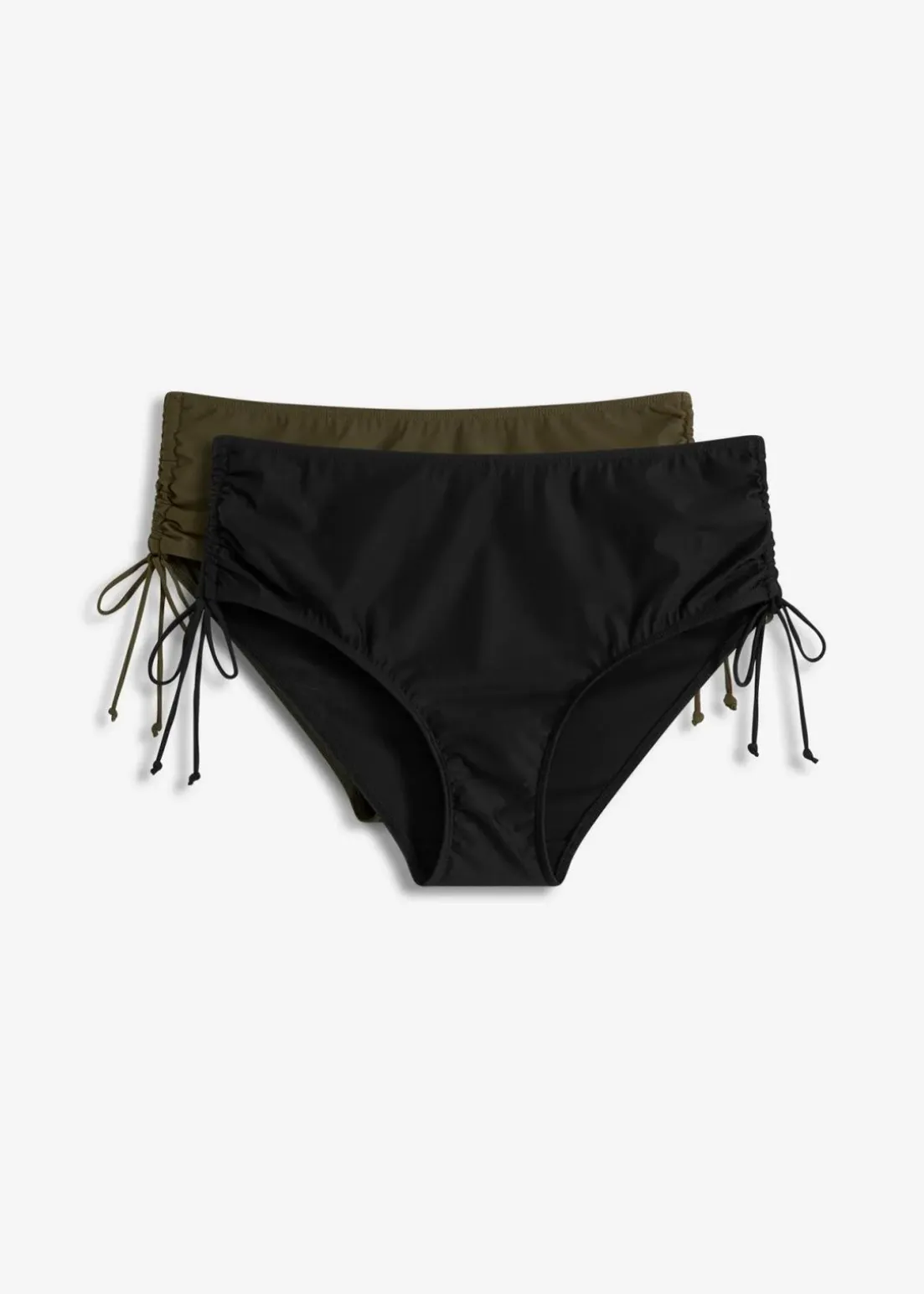 Light Shape-Bikinihose (2er Pack)