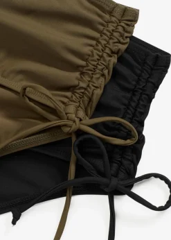 Light Shape-Bikinihose (2er Pack)