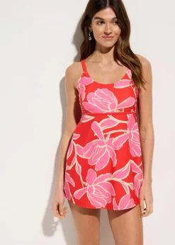 Long Tankini (2-tlg.Set)