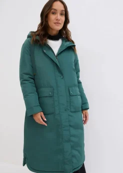 Long-Parka