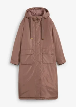 Long-Parka
