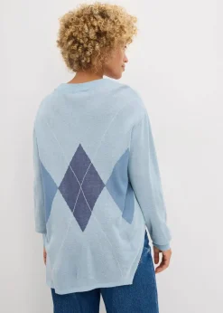 Longpullover
