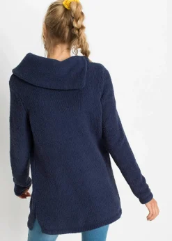 Longpullover