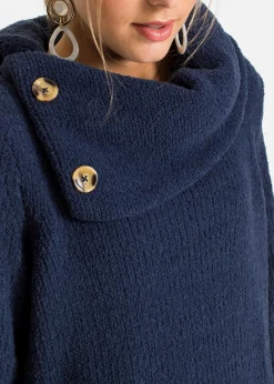 Longpullover