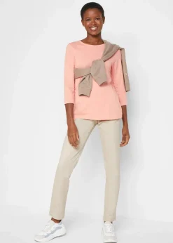 Longshirt (5er-Pack)