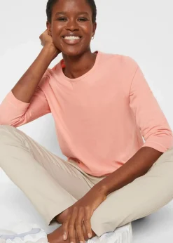 Longshirt (5er-Pack)