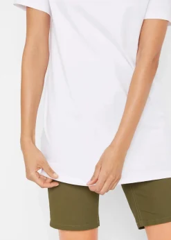 Long-Shirt, 2er-Pack