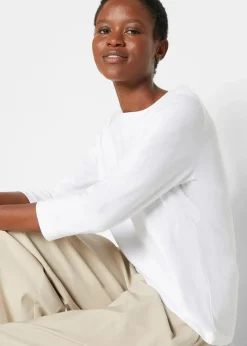 Longshirt (5er-Pack)