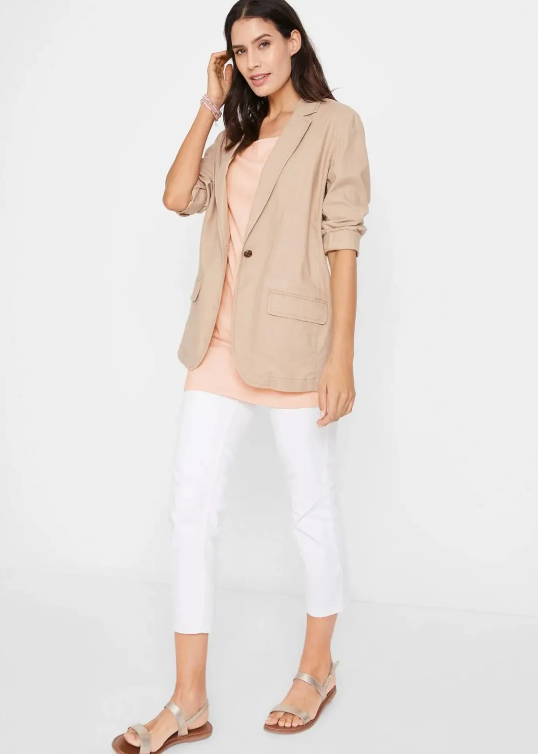 Long-Shirt, 2er-Pack