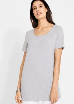 Long-Shirt, 2er-Pack