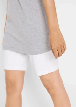 Long-Shirt, 2er-Pack