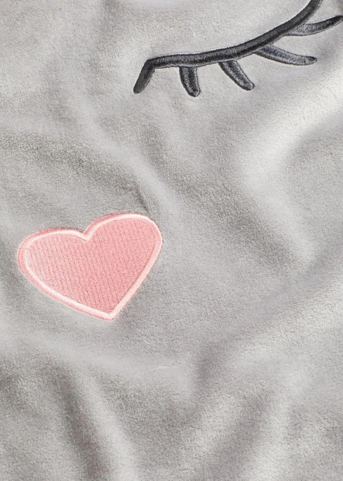 Loungewear Samt Hausanzug