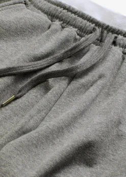 Loungewear Sweathose mit Eingriffstaschen