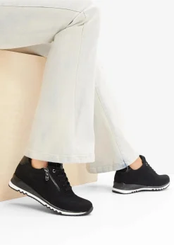 Marco Tozzi Sneaker mit Reißverschluss
