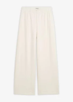 Marlenehose aus bequemen Punto di Roma