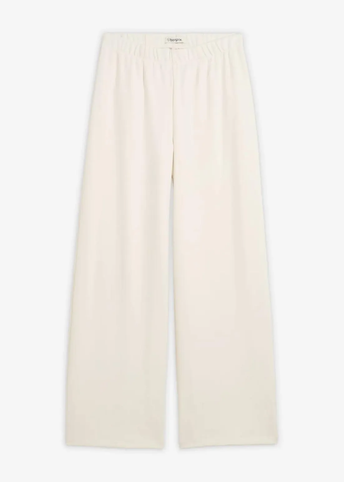 Marlenehose aus bequemen Punto di Roma