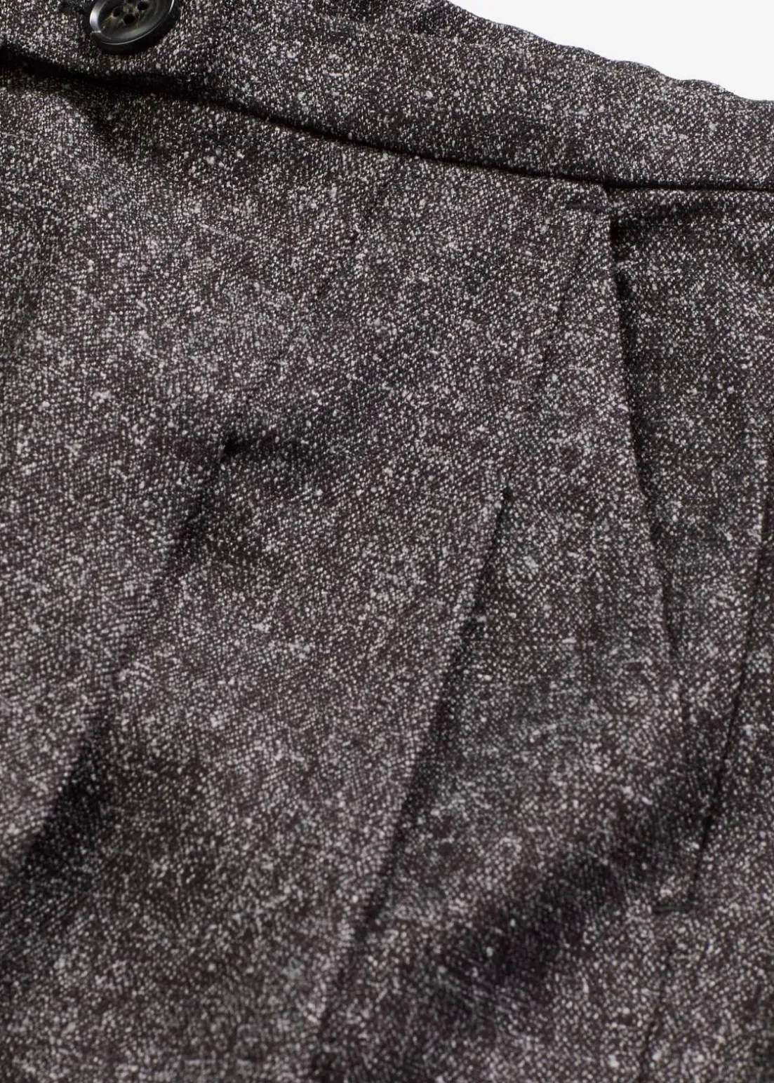 Marlenehose aus softem Viskose-Mix