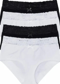 Maxipanty (4er Pack)