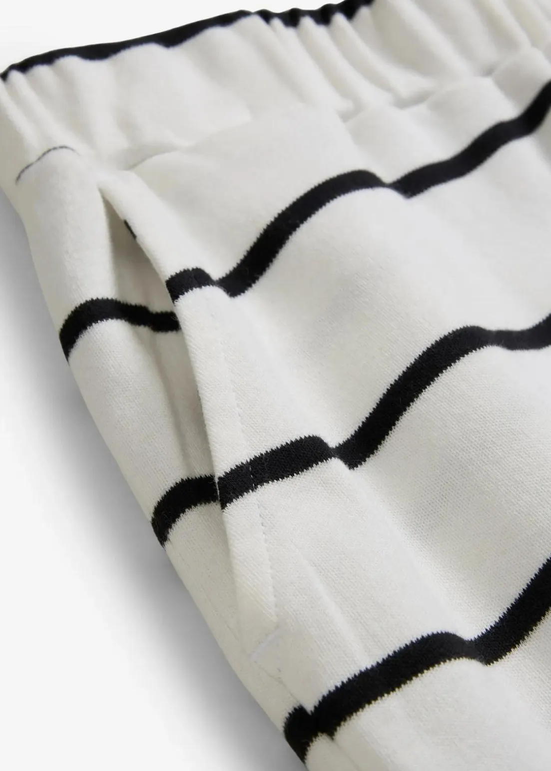 Maxirock aus reiner Bio-Baumwolle