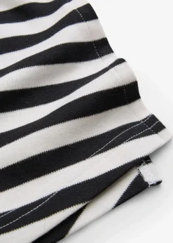 Maxirock aus reiner Bio-Baumwolle