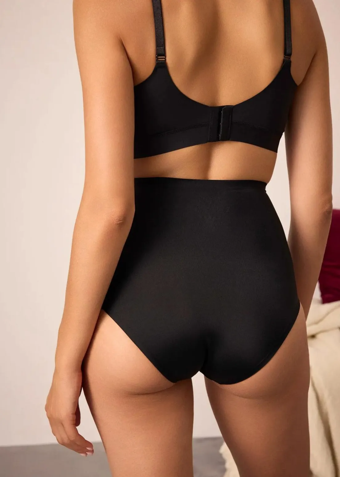 Medium Shape Panty (3er Pack)