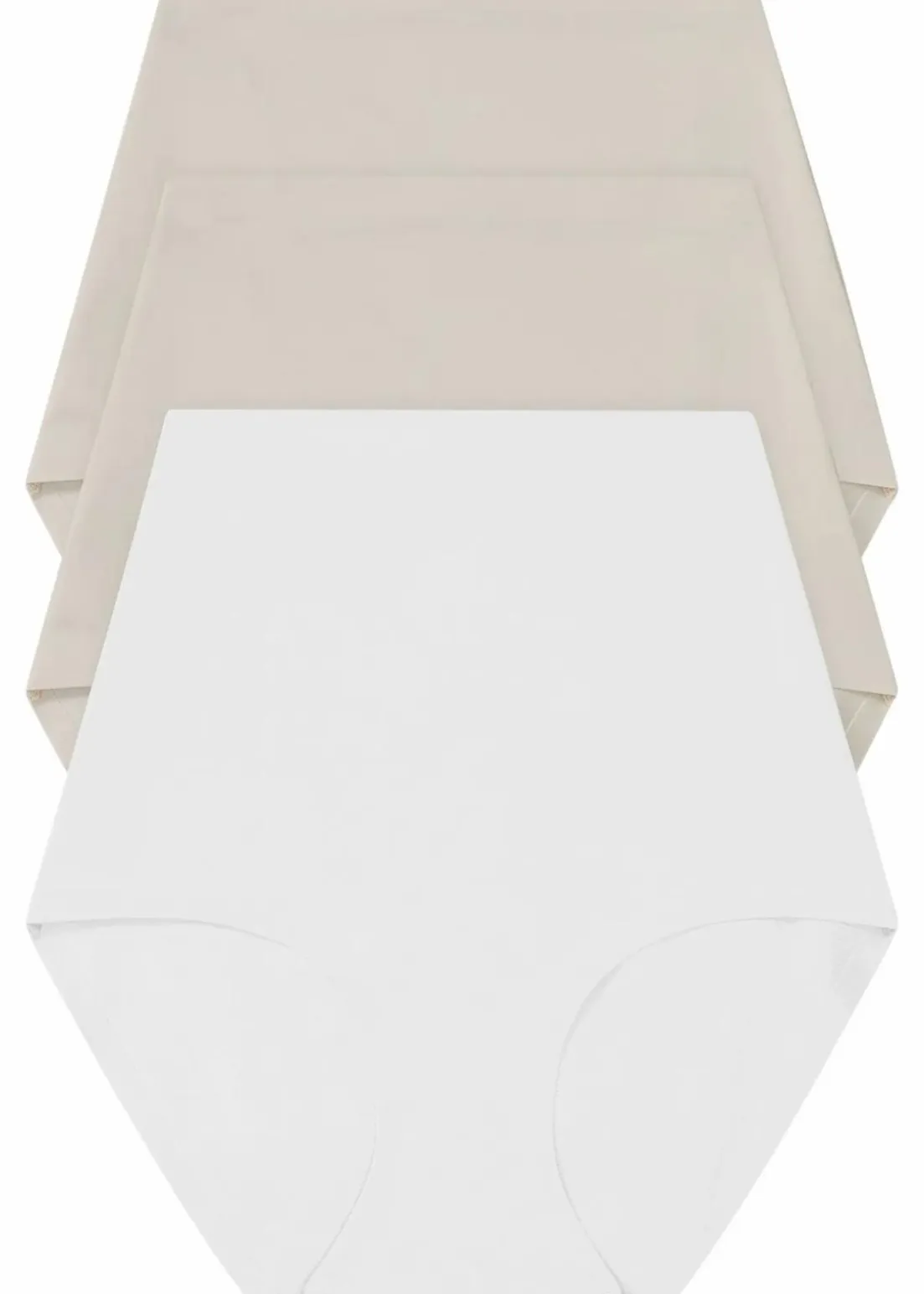 Medium Shape Panty (3er Pack)