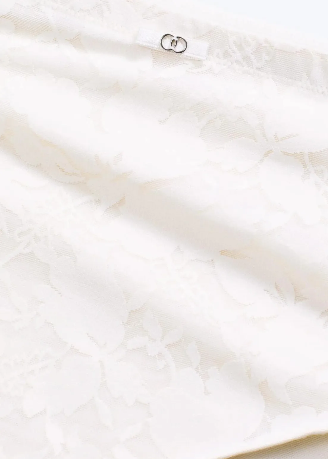 Medium Shape Slip mit Spitze