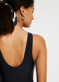 Medium Shape-Badeanzug