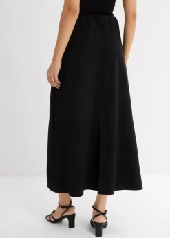 Midirock aus bequemen Punto di Roma