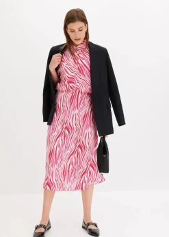 Midi-Rock mit Bequembund