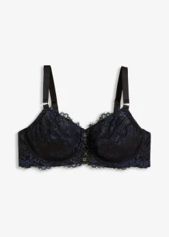 Minimizer-BH aus zarter Spitze