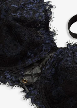 Minimizer-BH aus zarter Spitze