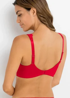 Minimizer-BH mit gepolsterten Trägern (2er Pack)