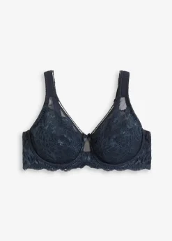 Minimizer-BH mit gepolsterten Trägern