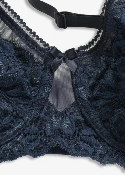 Minimizer-BH mit gepolsterten Trägern