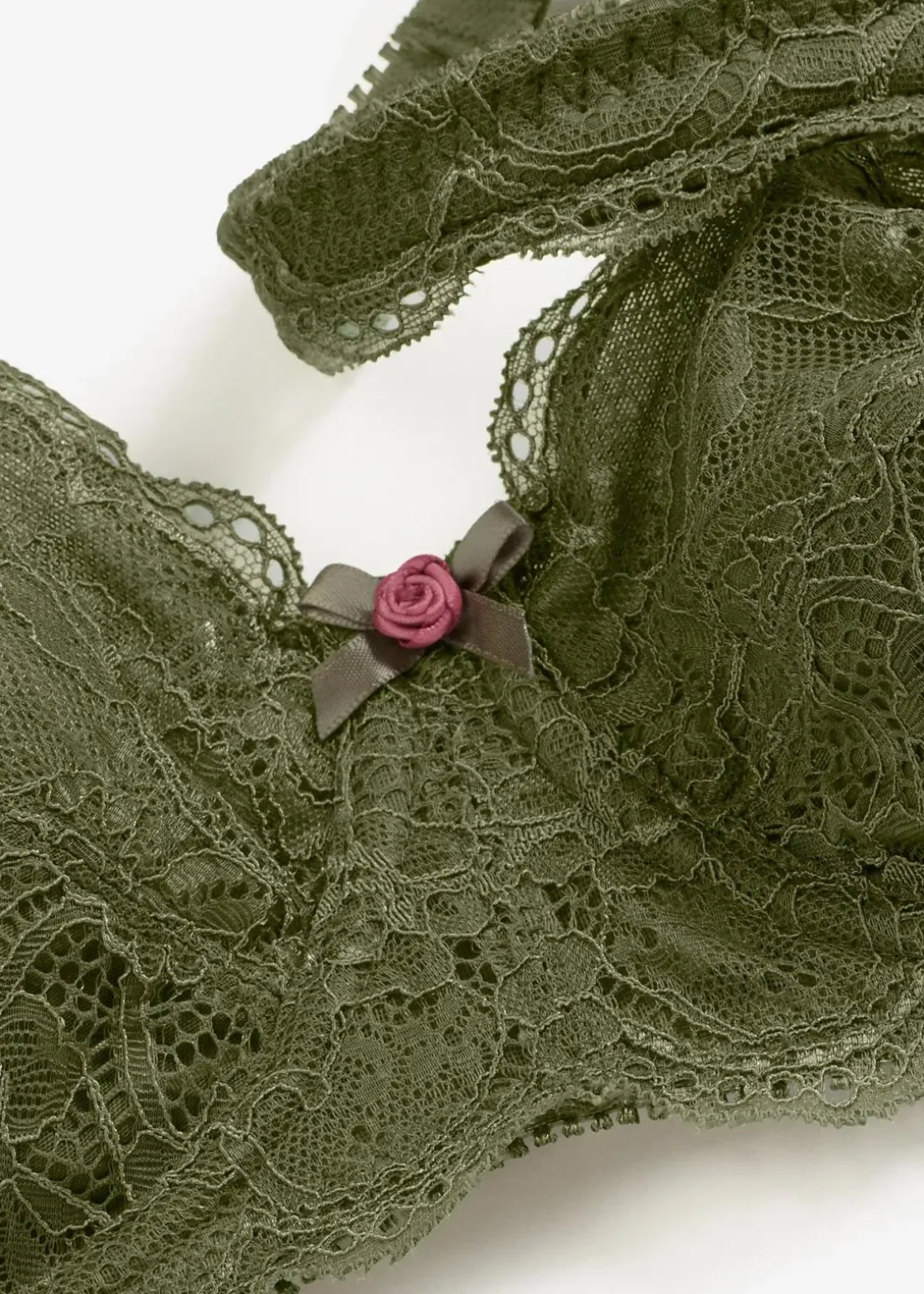 Minimizer-BH mit gepolsterten Trägern