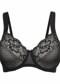 Minimizer-BH mit gepolsterten Trägern