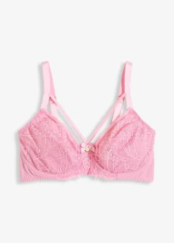 Minimizer-BH mit zarter Spitze