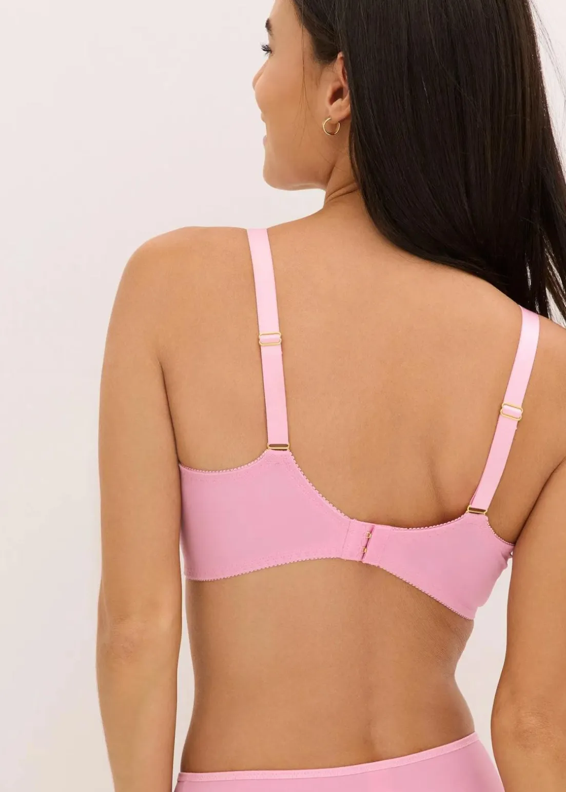 Minimizer-BH mit zarter Spitze