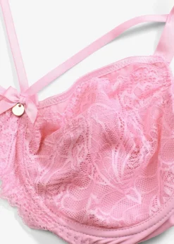 Minimizer-BH mit zarter Spitze