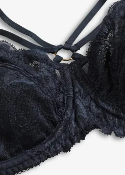 Minimizer-BH mit zarter Spitze