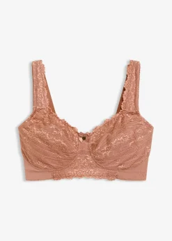 Minimizer-BH ohne Bügel mit gepolsterten Trägern