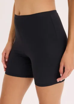 Mittellange Taillenboxer (4er Pack)